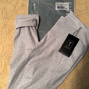 1st phorm adapt reversible leggings Women’s XL